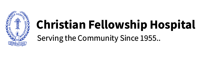 Christian Fellowship Hospital