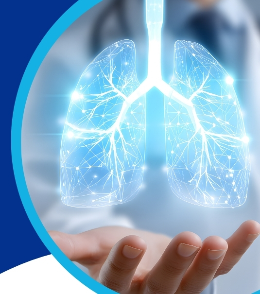 Pulmonology and TB CLINIC