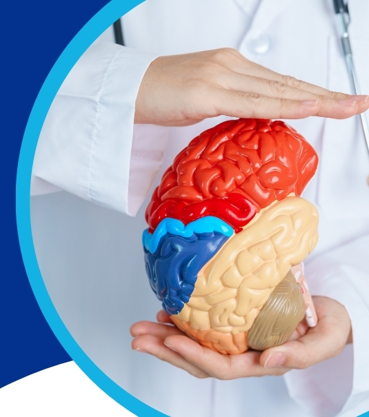 neurology and stroke care