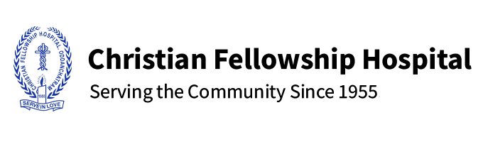 Christian Fellowship Hospital